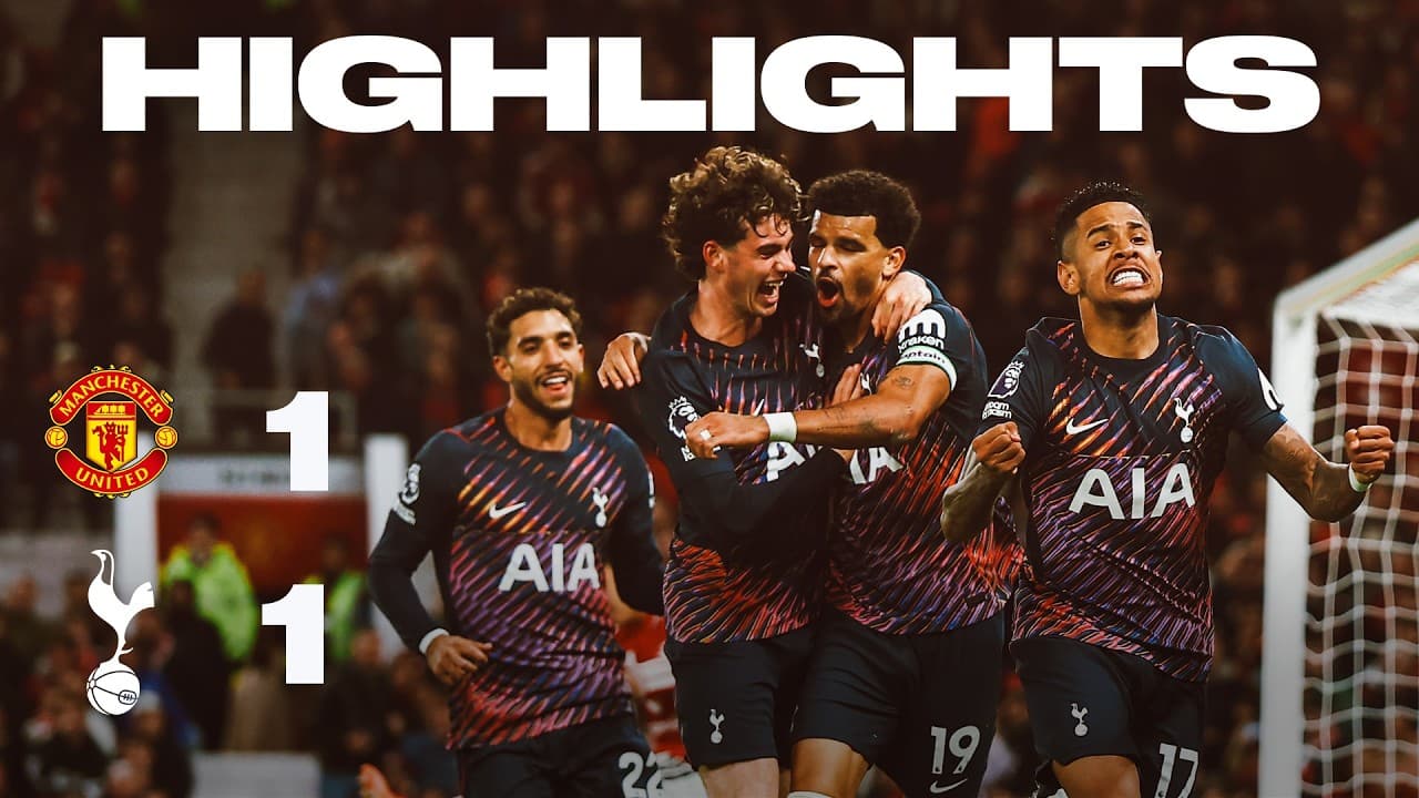 Press conference: Hull City v Spurs